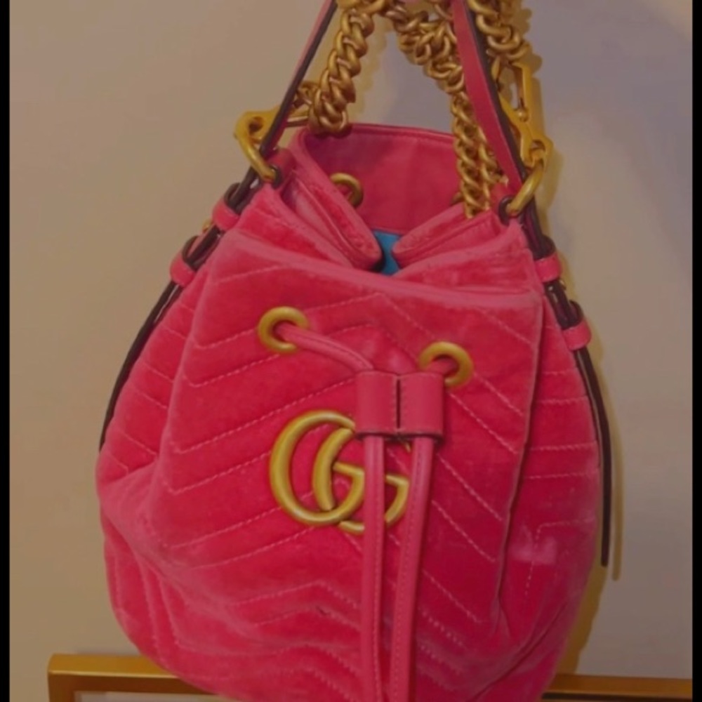 Gucci bag hand bag, crossbody